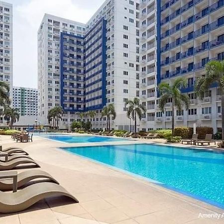 Sea Residences Homey Condo By Dnj Πασάι Εξωτερικό φωτογραφία