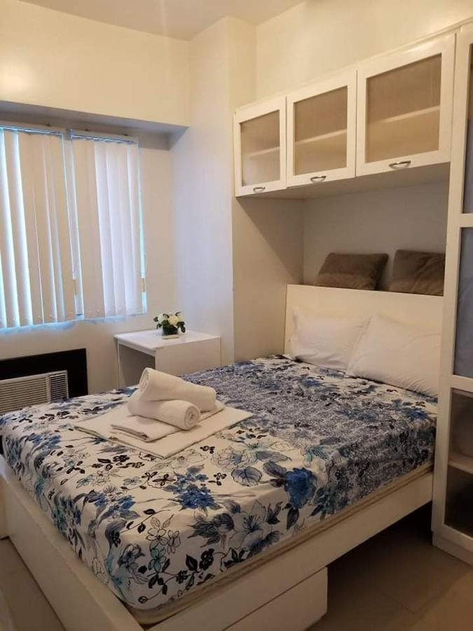 Sea Residences Homey Condo By Dnj Πασάι Εξωτερικό φωτογραφία