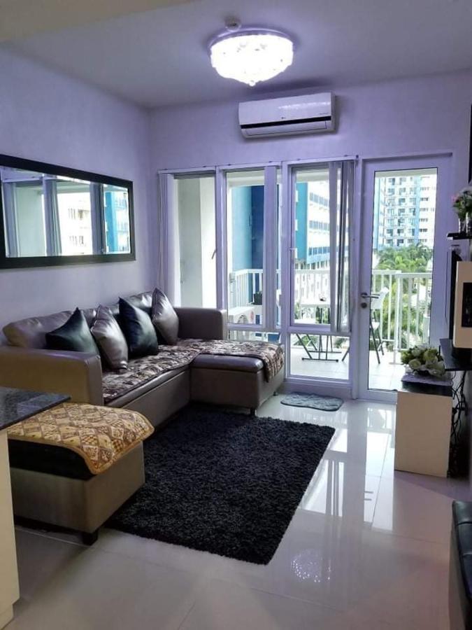 Sea Residences Homey Condo By Dnj Πασάι Εξωτερικό φωτογραφία