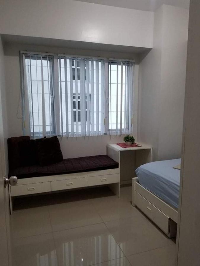 Sea Residences Homey Condo By Dnj Πασάι Εξωτερικό φωτογραφία