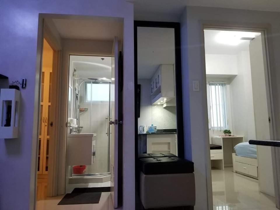 Sea Residences Homey Condo By Dnj Πασάι Εξωτερικό φωτογραφία