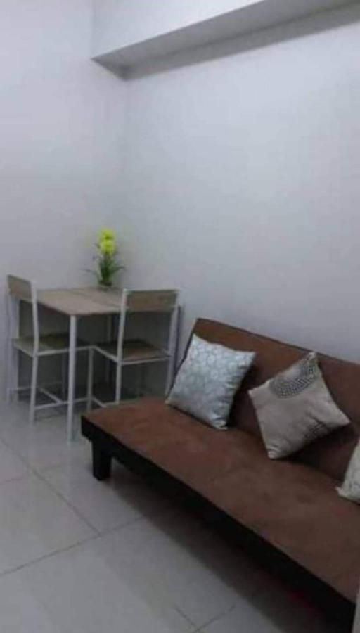 Sea Residences Homey Condo By Dnj Πασάι Εξωτερικό φωτογραφία